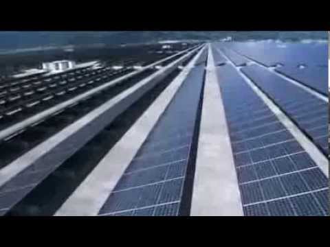 Solar by Kyocera