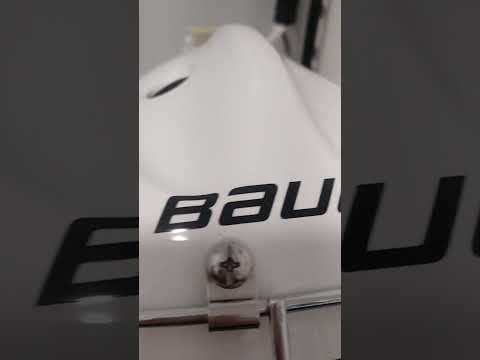 Bauer buddys