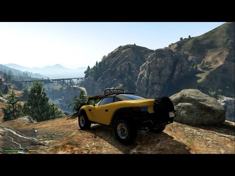 GTA V LIVE