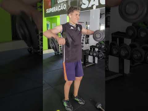 07/04/2023 #treino #musculação #renatocariani #growth #academia