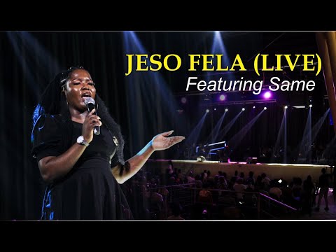 Hosanna Gospel Singers ft Same - Jeso Fela