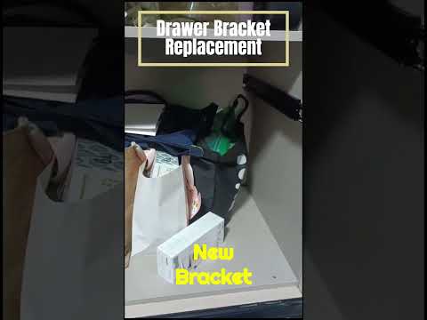 Smooth Glides, Perfect Drawers – Superstar Handyman to the Rescue!