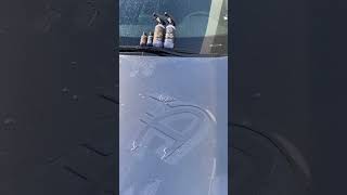 Some say it’s magic! Graphene Ceramic Coating is the magic you need for your vehicles protection.