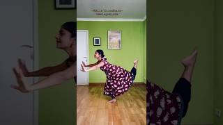 Dance and injury: an inseparable bond | Kalia Bisadhara | Sritakamala |Tulika#odissi #dance #shorts