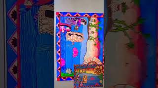 #chhath special #art.queen2.0 # jyotsna kumari