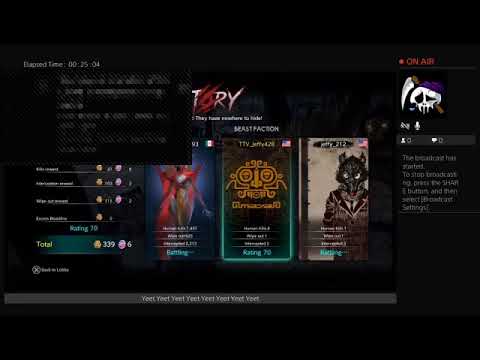 Dont even think GAMEPLAY