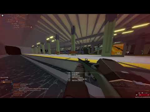 Yet Another R700 Clip