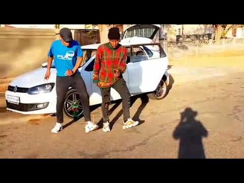 AMAROTOMDANTSO (THE AIM IS NOT TO SWEAT 🔥🔥🏆)