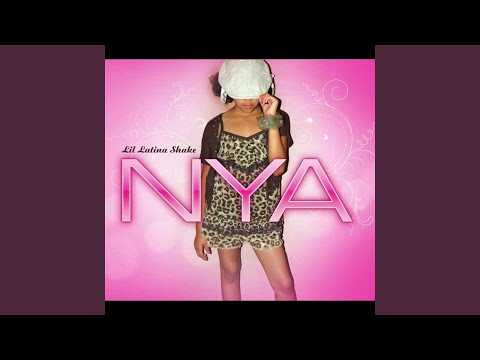 Lil Latina Shake (Instrumental)