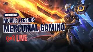 🔴POV PUSH MMR GRANGER MLBB GAMEPLAY