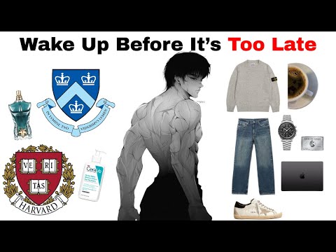 Stop Wasting Time – The Teenage Mistakes That Ruin Your Future