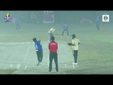 RL Sports Motihari Vs Nitesh XI Ara || UP-BIHAR UNITY CUP 2025 || VAISHALI PATNA