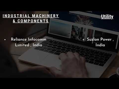 Top company Using Sap
