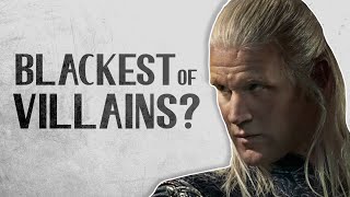 What Does Daemon Targaryen Really Want? | House of the Dragon Explained