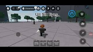*NEW*🔵🙏🏻🔴 Roblox TSB Script | Gojo Satoru Shenanigans Moveset Script TSB | VHX effects | Fair Play🤝