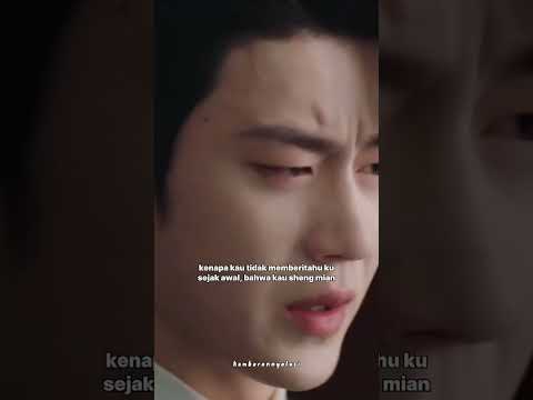 Nangis aja ganteng😭 #ryanren #lixingyao #cdrama #loveintheedgedivorce #dracin #viralvideo #shorts