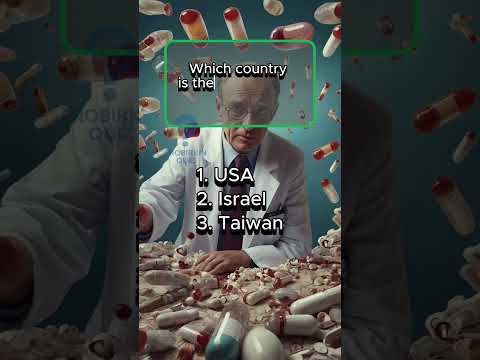 6 Fast Country Questions That Will Blow Your Mind