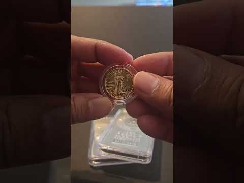 Would you rather own silver or gold right now?