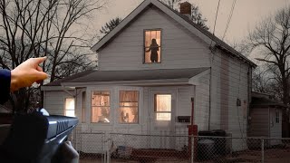Moments After Cops Witnessed Paranormal Activity