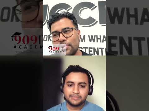 Rojan’s journey has been nothing short of inspiring.