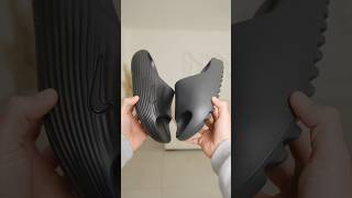 Nike Rejuven8 Slide vs Yeezy Slide