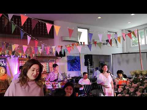Tagaytay Gourmet Gig videoSnippets