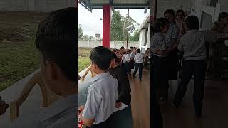 PTM IN SCHOOL CAMPUS FIRST UNIT TEST