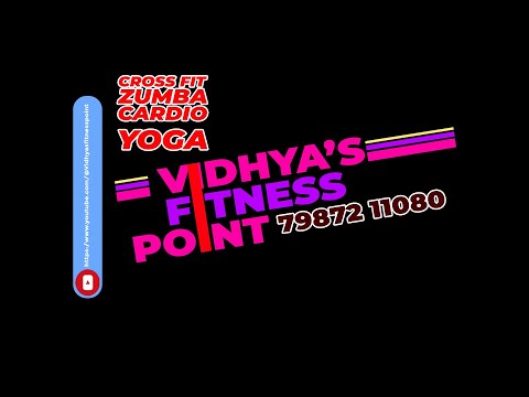 #yogapractice #motivation #fitnessmotivation #poweryoga Vidhya's #youtubeshorts #shortvideo