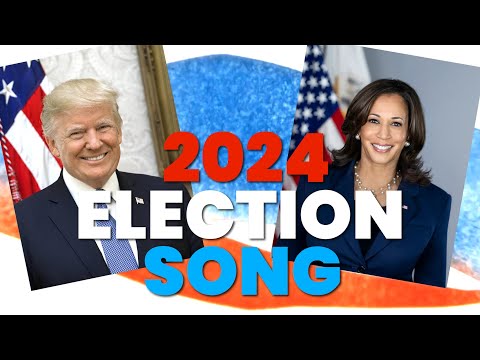 2024 Election Song #election #2024election #vote