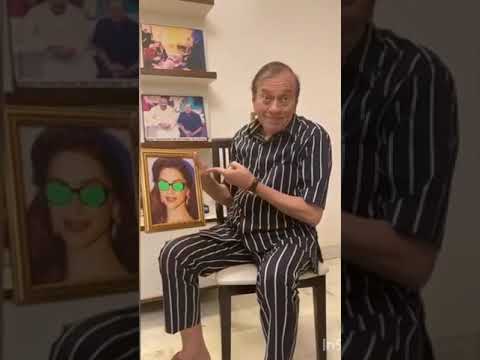 जादूगर सम्राट शंकर का अद्भुत जादू: देखें इनके सबसे हिलते जादू!  #shorts