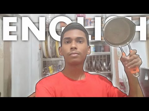 Master KITCHEN Vocabulary in English | Comprehensible Input