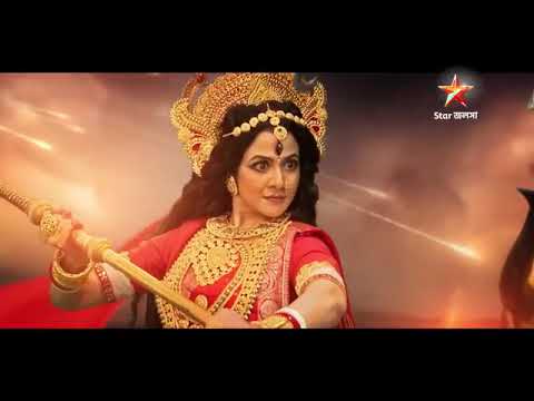 Star Jalsha Mahalaya 2025 New promo✨| মাতৃরূপেন সংস্হিতা #mahalaya #starjalsha #trending #viralvideo