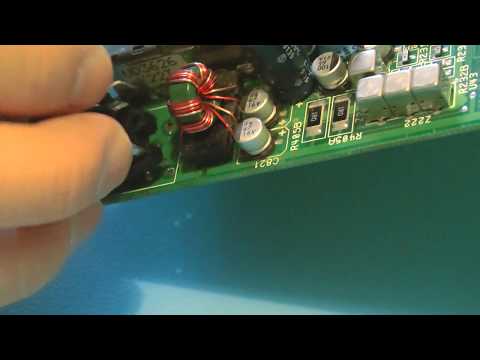 Amiga 600 repair and restoration