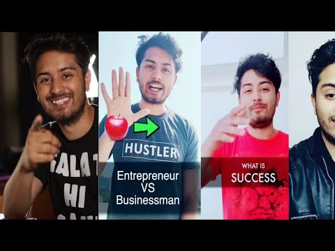 #Abbyviral #Motivation #Tiktokindia 
abby viral motivational tik tok videos