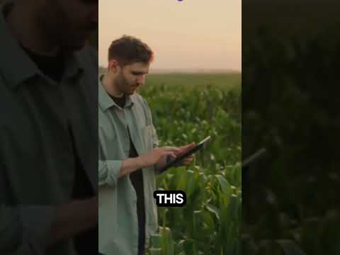 Ai in food Production  #shorts  #short