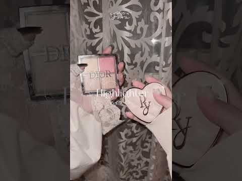 ⊹ ࣪˖ ♡ 𝐌𝐚𝐤𝐞-𝐮𝐩 𝐂𝐡𝐞𝐜𝐤 ♡ ˖ ࣪⊹ 友達とホカンスしたときにコスメ見せ合いっこしたよ #日常vlog #ポーチの中身 #メイク #makeupcheck