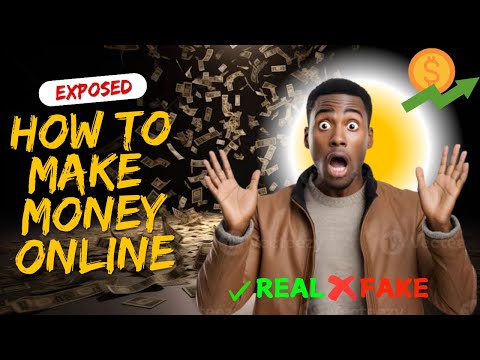 First Comedy Video Of (HOW TO MAKE MONEY ONLINE PAISA KAISE KAMAYEN ? )- Ksp Raj