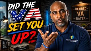 VA C&P Exam Do This First Or You May Be Getting Set Up!