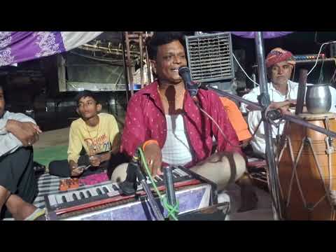 कॉमेडी महेंद्र जी बोयल बाबा रामदेव के मंदिर पर