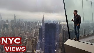 Ultimate Guide to NYC Observatory Decks: Best Views of New York City