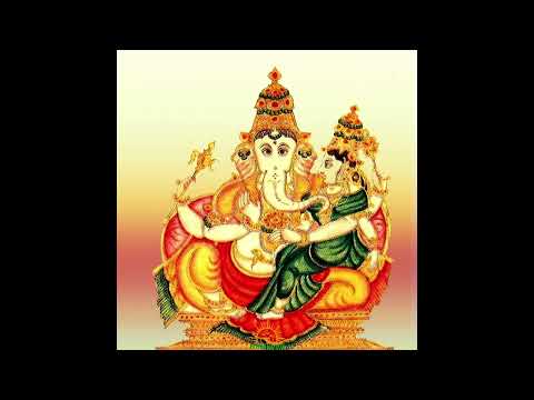 Ucchista Ganapati Strotra