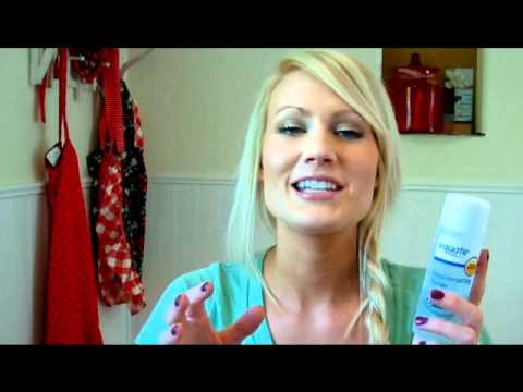 Current Skincare Routine (Drugstore)