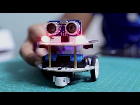 L1- Let's light up with Bell! (Bangla Version) tutorial