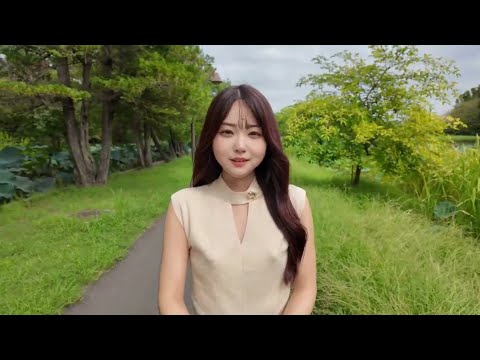【ノーブラ散歩】会社でノーブラ見られちゃった、、、