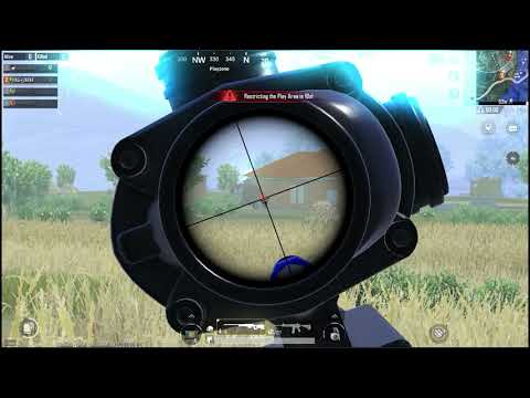 angry awm short by / aigo gaming