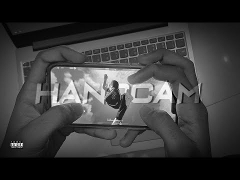 Handcam 💤