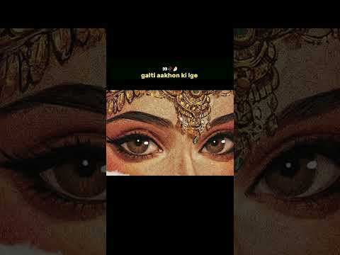 #radheradhe 💗✨Magic IN  her eyes👀 🌸 #love #radhakrishna #viral #youtubeshorts #krishna #shortsfeed