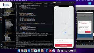 Best Car Pooling App Development Solution | Tekki web Solutions | Car Pooling app Like Bla Bla