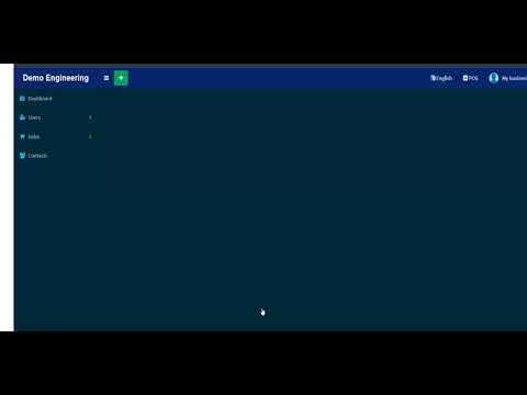 BusinessPro – POS, Inventory, Accounting, Warehouse, Multi Users, GST Ready software