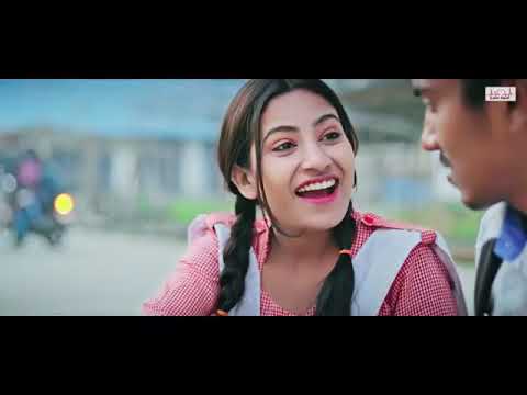 Jannat | Allah Di Kassam | Heart Touching Love Story | B Praak | Vicky S | 2022